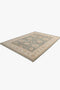 Ziegler Rug 198 x 146 cms